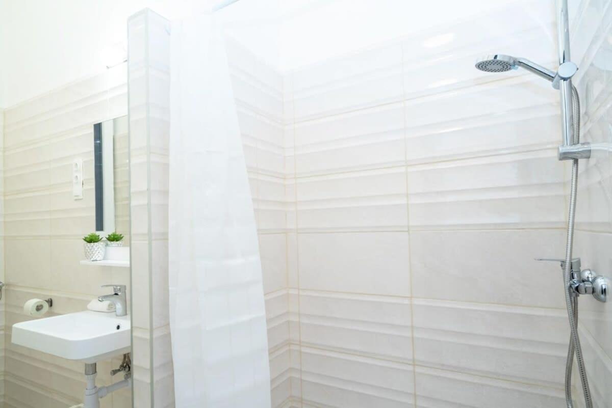 Ultra Central Large Stylish Apartment 布达佩斯 外观 照片