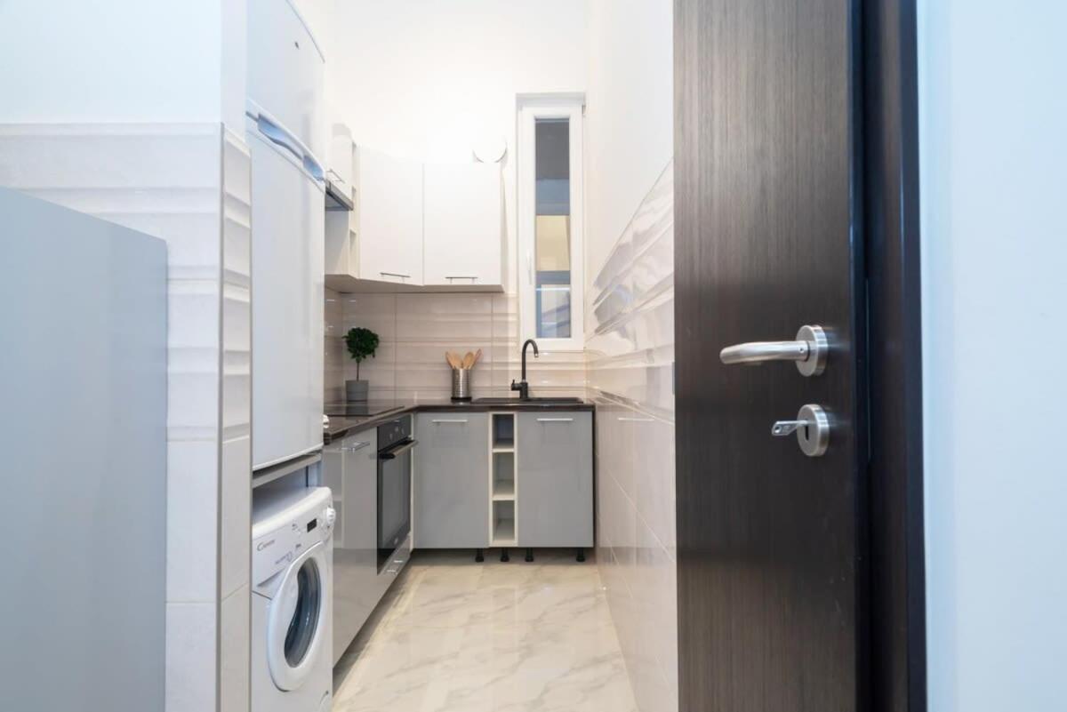 Ultra Central Large Stylish Apartment 布达佩斯 外观 照片