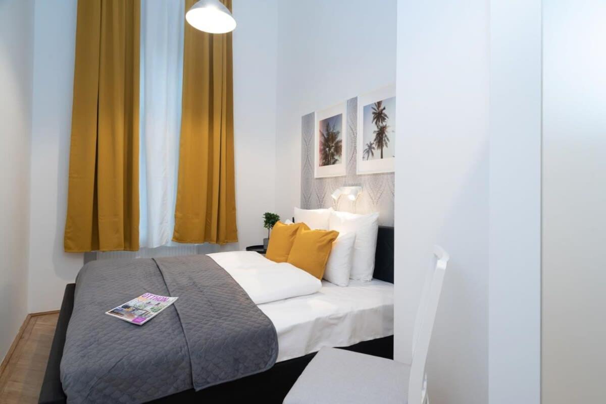 Ultra Central Large Stylish Apartment 布达佩斯 外观 照片